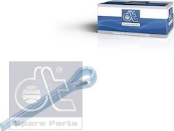 DT Spare Parts 9.42000 - Split Pin autospares.lv