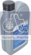 DT Spare Parts 9.58030 - Hydraulic Oil autospares.lv