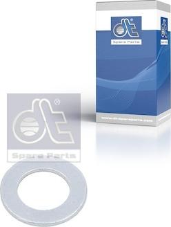 DT Spare Parts 9.01005 - Seal Ring autospares.lv