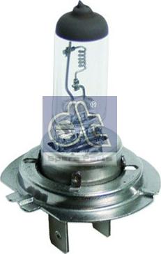 DT Spare Parts 9.78105 - Bulb, headlight autospares.lv