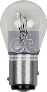 DT Spare Parts 9.78130 - Bulb, brake / tail light autospares.lv