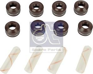 DT Spare Parts 4.90947 - Seal Set, valve stem autospares.lv