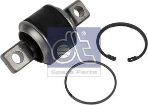 DT Spare Parts 4.90575 - Repair Kit, link autospares.lv