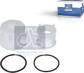 DT Spare Parts 4.90699 - Repair Kit, fuel pump autospares.lv