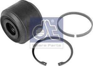 DT Spare Parts 4.91596 - Repair Kit, link autospares.lv
