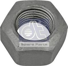 DT Spare Parts 4.40527 - Wheel Nut autospares.lv