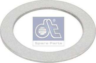 DT Spare Parts 4.40099 - Accessory Kit, rocker arm autospares.lv