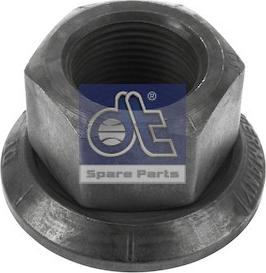 DT Spare Parts 4.40121 - Wheel Nut autospares.lv