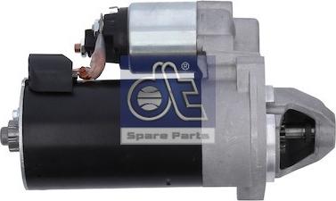 DT Spare Parts 4.69464 - Starter autospares.lv