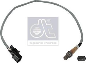 DT Spare Parts 4.69563 - Lambda Sensor autospares.lv