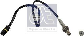 DT Spare Parts 4.69562 - Lambda Sensor autospares.lv