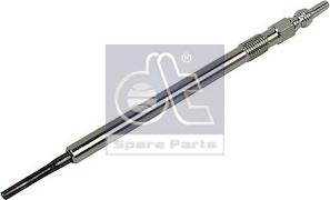 DT Spare Parts 4.69070 - Glow Plug autospares.lv