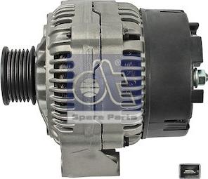 DT Spare Parts 4.69195 - Alternator autospares.lv