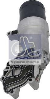 DT Spare Parts 4.64911 - Oil Filter autospares.lv