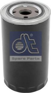 DT Spare Parts 4.64582 - Fuel filter autospares.lv