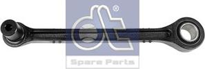 DT Spare Parts 4.64856SP - Bracket, stabilizer mounting autospares.lv