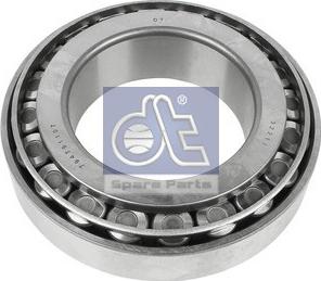 DT Spare Parts 4.64392 - Wheel Bearing autospares.lv