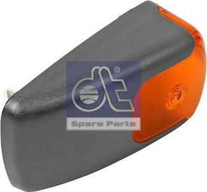 DT Spare Parts 4.64355 - Outline Lamp autospares.lv