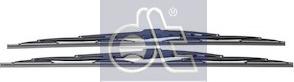 DT Spare Parts 4.64320 - Wiper Blade autospares.lv