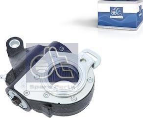 DT Spare Parts 4.64232 - Adjuster, braking system autospares.lv