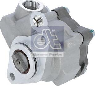 DT Spare Parts 4.65443 - Hydraulic Pump, steering system autospares.lv