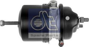 DT Spare Parts 4.65404 - Spring-loaded Cylinder autospares.lv