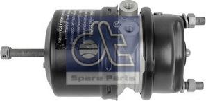 DT Spare Parts 4.65403 - Spring-loaded Cylinder autospares.lv