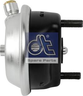 DT Spare Parts 4.65549 - Diaphragm Brake Cylinder autospares.lv