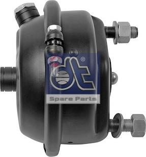 DT Spare Parts 4.65548 - Diaphragm Brake Cylinder autospares.lv