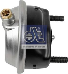 DT Spare Parts 4.65568 - Diaphragm Brake Cylinder autospares.lv