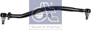 DT Spare Parts 4.65677 - Centre Rod Assembly autospares.lv