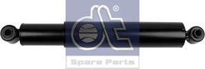 DT Spare Parts 4.65871 - Shock Absorber autospares.lv