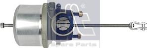 DT Spare Parts 4.65294 - Diaphragm Brake Cylinder autospares.lv