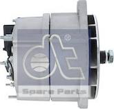DT Spare Parts 4.65261 - Alternator autospares.lv