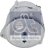 DT Spare Parts 4.65261 - Alternator autospares.lv