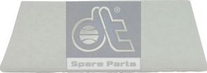 DT Spare Parts 4.65750SP - Filter, interior air autospares.lv
