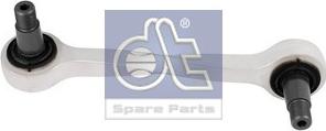 DT Spare Parts 4.65720 - Rod / Strut, stabiliser autospares.lv