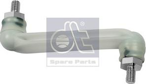 DT Spare Parts 4.66915 - Rod / Strut, stabiliser autospares.lv