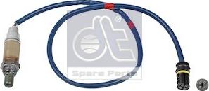 DT Spare Parts 4.66932 - Lambda Sensor autospares.lv