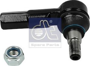 DT Spare Parts 4.66479 - Drag Link End autospares.lv