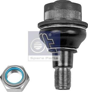 DT Spare Parts 4.66472 - Ball Joint autospares.lv