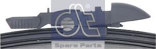 DT Spare Parts 4.66639 - Wiper Blade autospares.lv