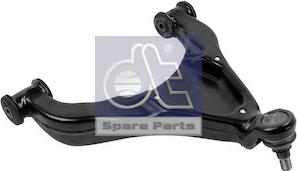 DT Spare Parts 4.66860 - Track Control Arm autospares.lv