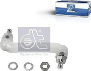 DT Spare Parts 4.66889 - Rod / Strut, stabiliser autospares.lv