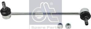 DT Spare Parts 4.66882 - Rod / Strut, stabiliser autospares.lv