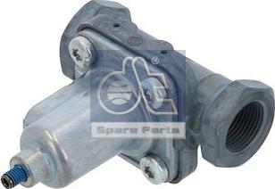 DT Spare Parts 4.66302 - Overflow Valve autospares.lv