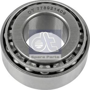 DT Spare Parts 4.66264 - Wheel Bearing autospares.lv