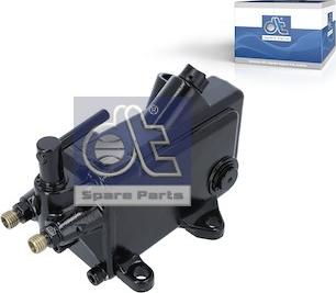 DT Spare Parts 4.60975 - Tilt Pump, driver cab autospares.lv