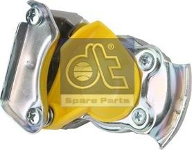 DT Spare Parts 4.60461 - Coupling Head autospares.lv