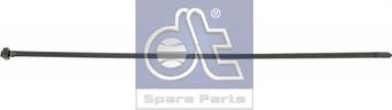 DT Spare Parts 4.60417 - Cable Tie autospares.lv